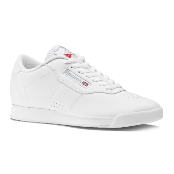 TENIS REEBOK PRINCESS CLASSIC BLANCO MUJER J95362.