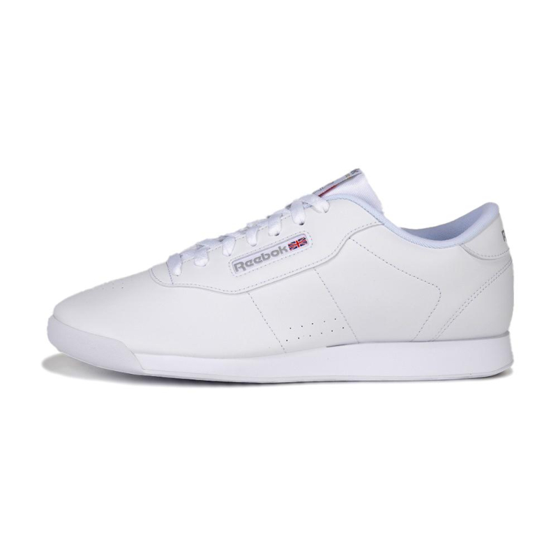 TENIS REEBOK PRINCESS CLASSIC BLANCO MUJER J95362.
