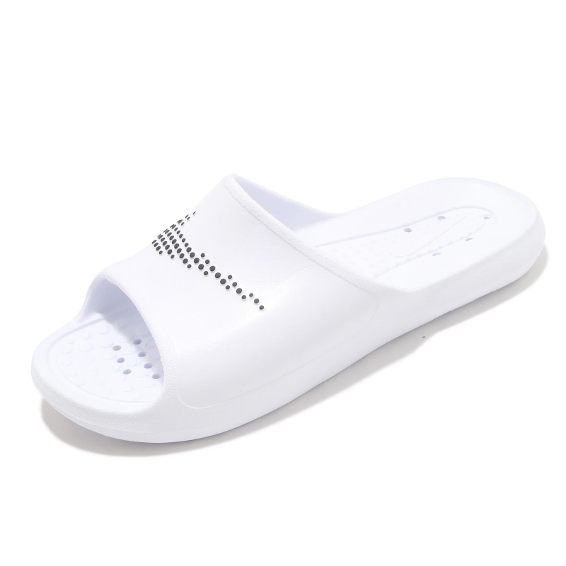 SANDALIA NIKE VICTORI ONE ACUÁTICA BLANCO HOMBRE CZ5478-100