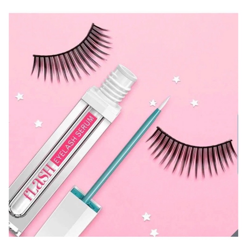 Suero amplificador de pestañas FLash 2ml