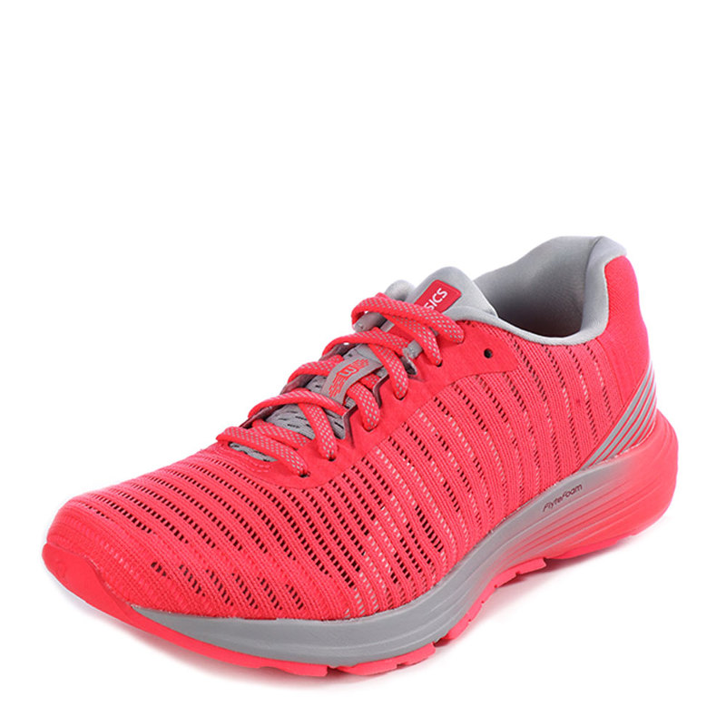 Tenis Dama Asics Dynaflyte 3 1012a002-700 Running Gym Pesas