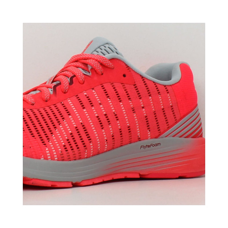 Tenis Dama Asics Dynaflyte 3 1012a002-700 Running Gym Pesas