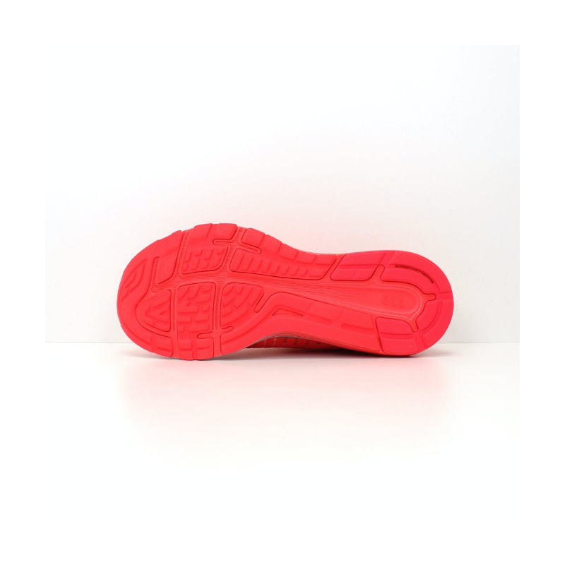 Tenis Dama Asics Dynaflyte 3 1012a002-700 Running Gym Pesas