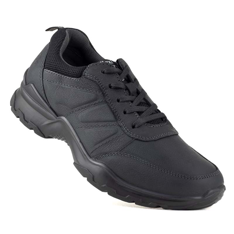 ZAPATOS PARA CABALLERO OUTDOORS FLEXI COUNTRY 77809 NEGRO ORGINALES