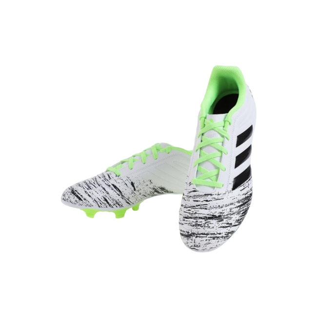 TENIS ADIDAS COPA 20.4 FG BLANCO-HOMBRE    G28526