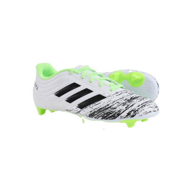 TENIS ADIDAS COPA 20.4 FG BLANCO-HOMBRE    G28526