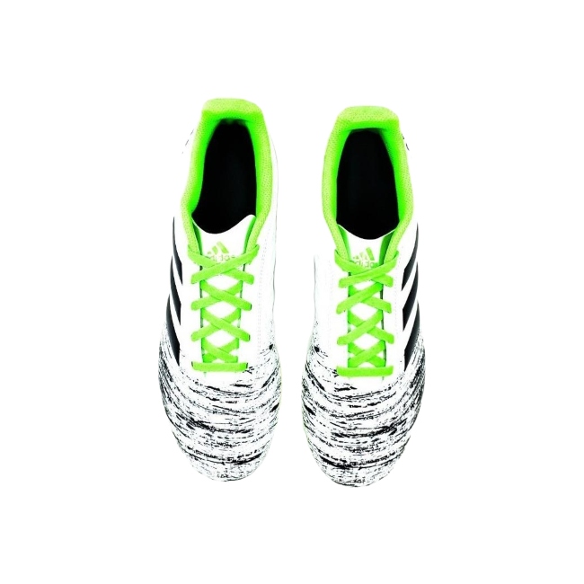 TENIS ADIDAS COPA 20.4 FG BLANCO-HOMBRE    G28526