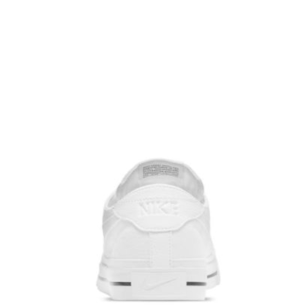 Tenis Nike Court Legacy Canvas Hombre 