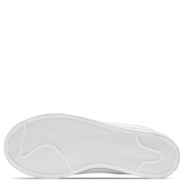 Tenis Nike Court Legacy Canvas Hombre 