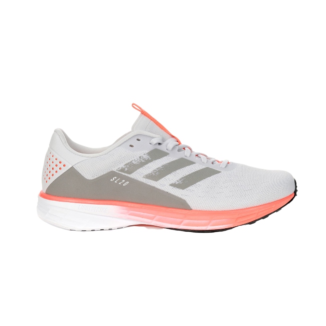TENIS ADIDAS SL20 BLANCO-HOMBRE EG1146