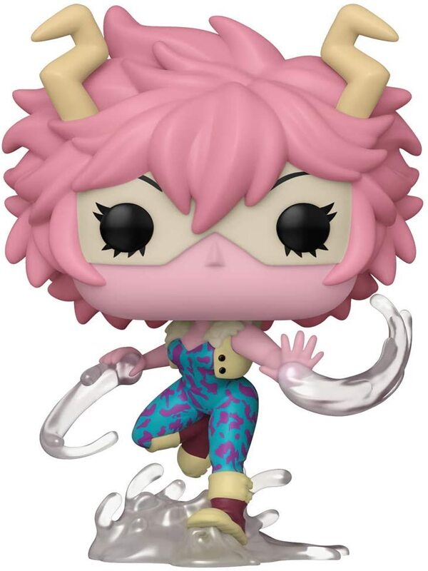 Funko Pop! Animation. My Hero Academia - Mina Ashido