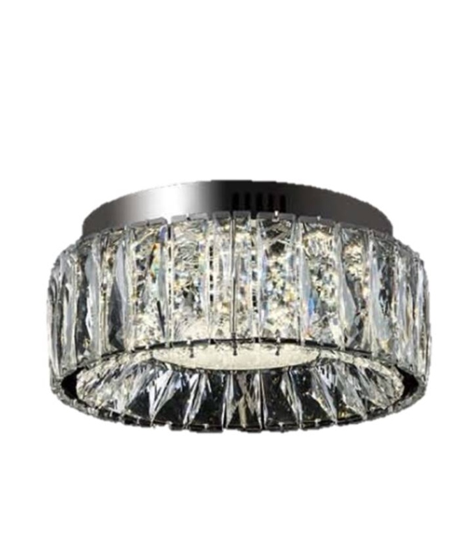 Plafon Compas 1  LV-135 La Luz de Victoria