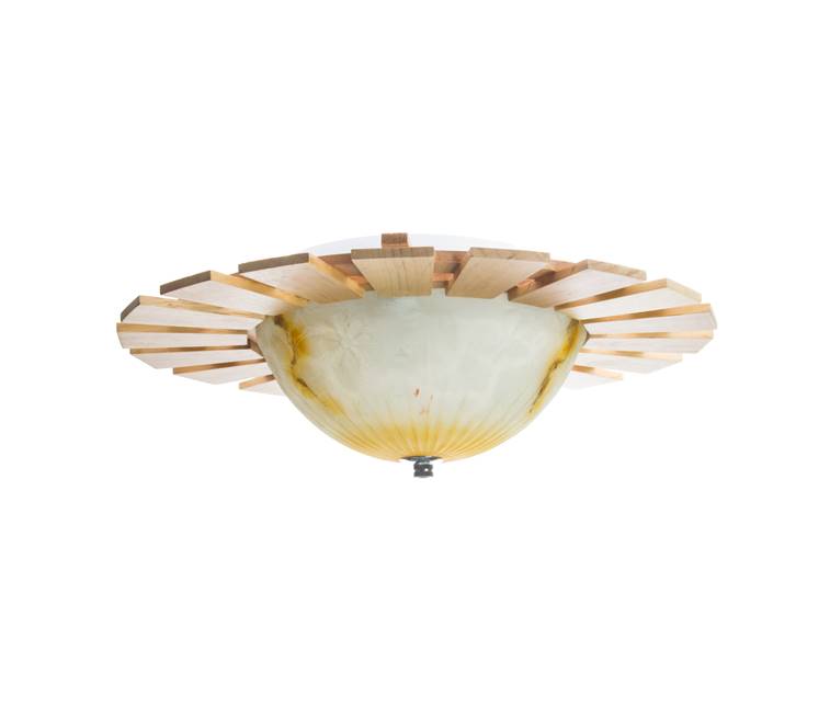 Plafon Kay HS6022/2 Blanco