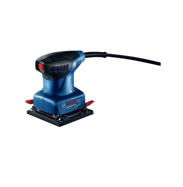 Lijadora orbital GSS 140 Professional