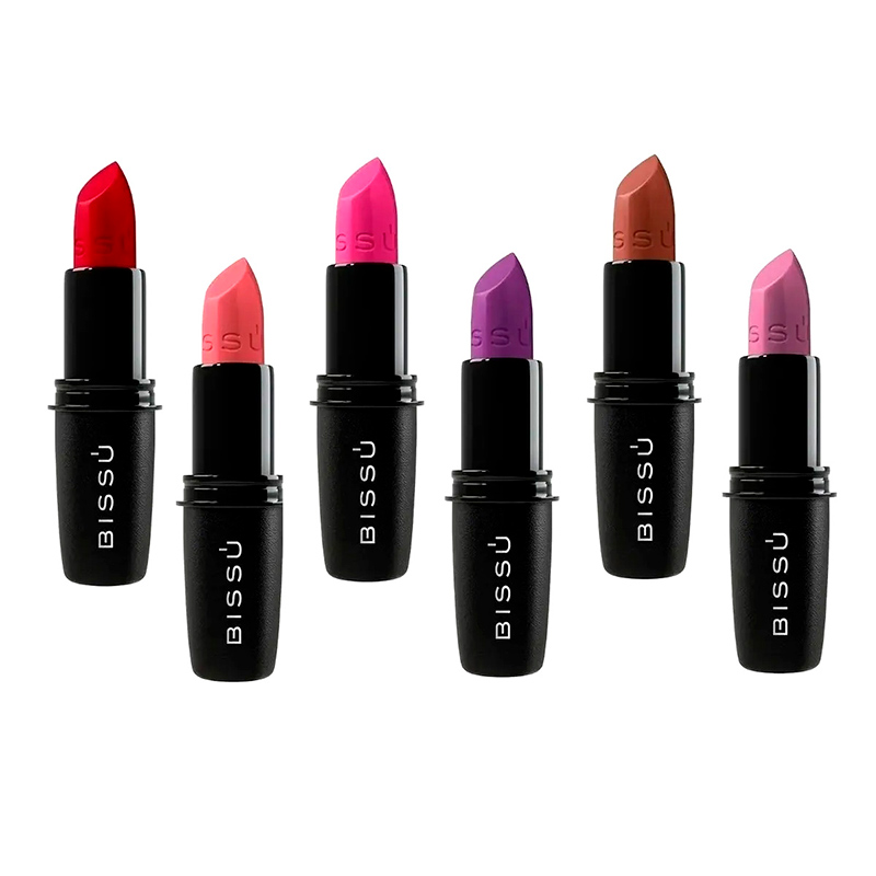 26 Pzas de Maquillaje Cosméticos rubor, polvo, sombra, labiales