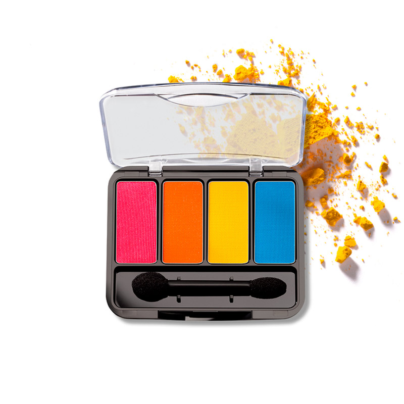 26 Pzas de Maquillaje Cosméticos rubor, polvo, sombra, labiales