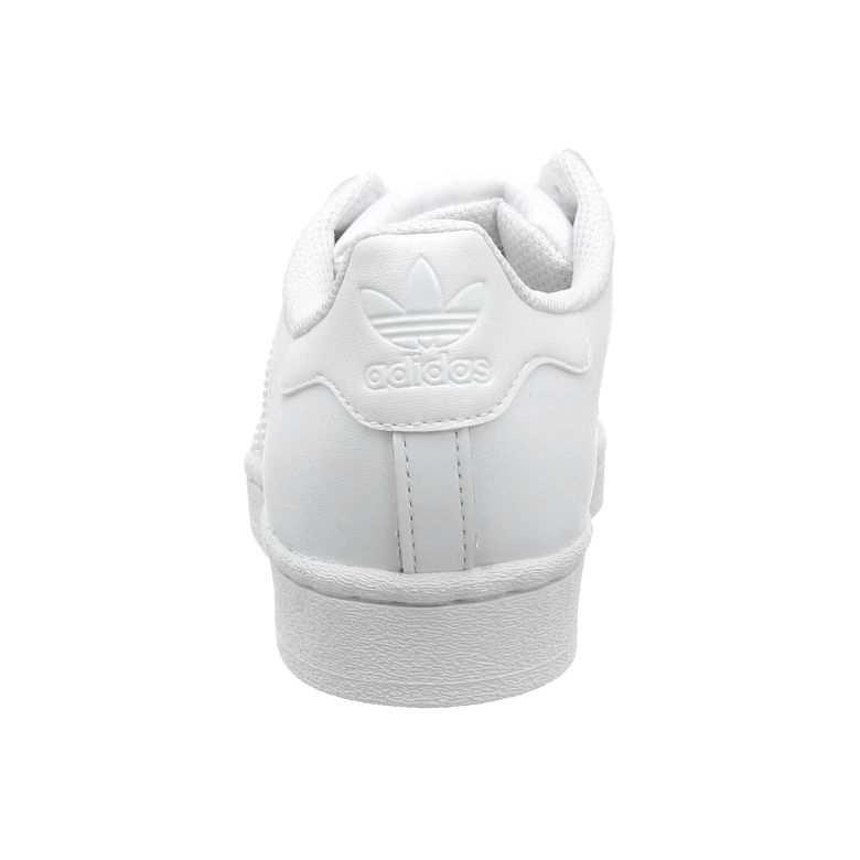 Tenis Adidas SuperStar Classic All White Originales EF5399