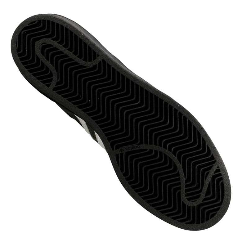 Tenis Adidas SuperStar Classic Junior Originales B23642