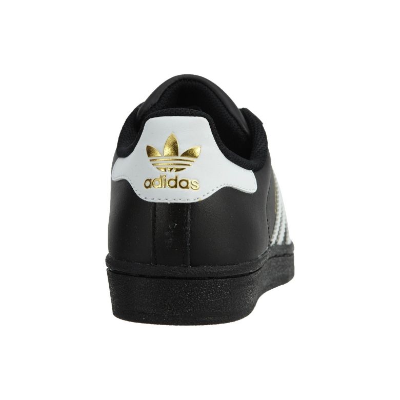 Tenis Adidas SuperStar Classic Junior Originales B23642