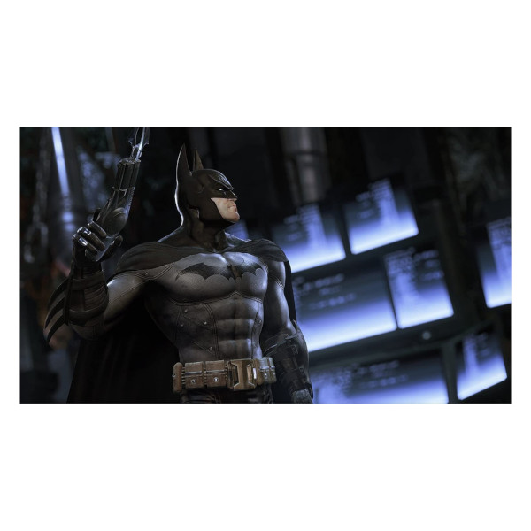 Batman: Return To Arkham Para PS4