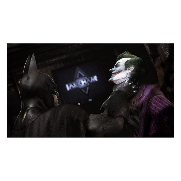 Batman: Return To Arkham Para PS4