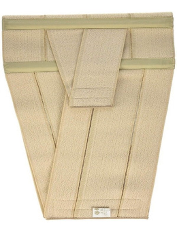 Faja Dorso Lumbar Dorsal Reforzada Talla M