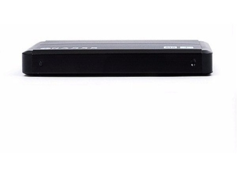Gabinete Disco Duro 2.5 Sata Usb 2.0 Aluminio Naceb Na-280