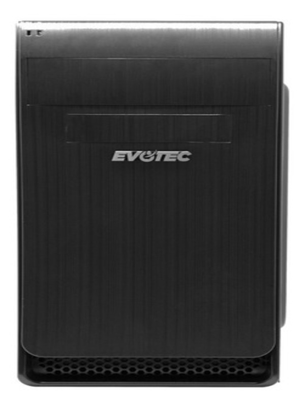 Gabinete Pc Gamer Naceb Micro Atx Fuente Poder 600w Usb