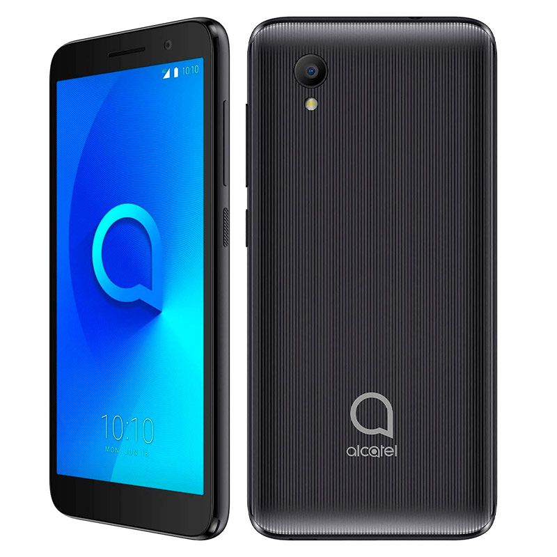Celular Acatel 1 5033 E 16-1GB Negro