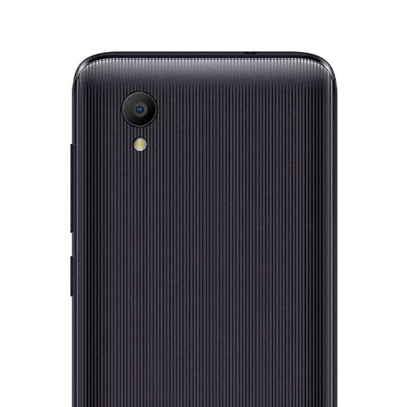 Celular Acatel 1 5033 E 16-1GB Negro