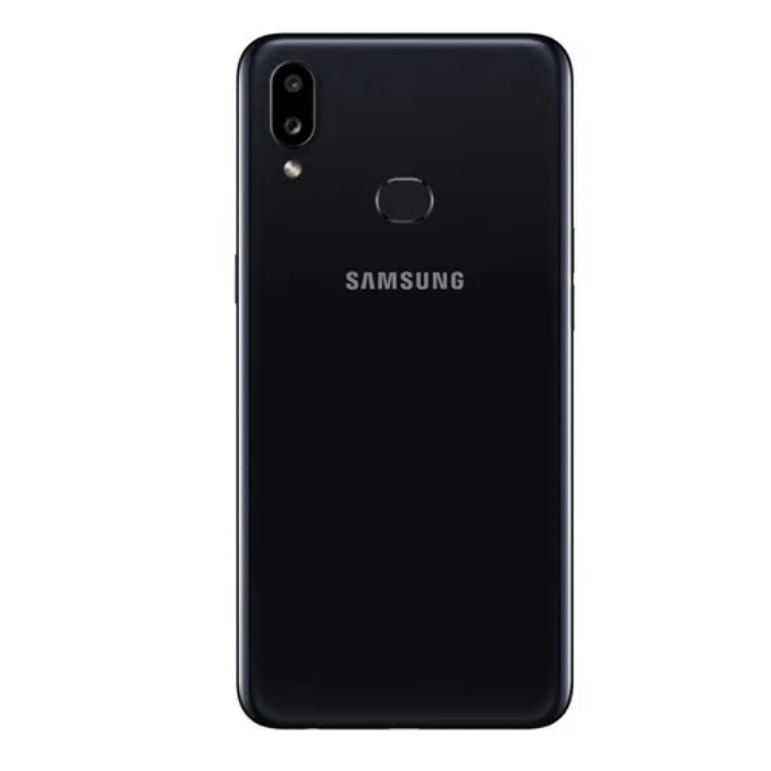 Samsung Galaxy A10S Desbloqueado Negro