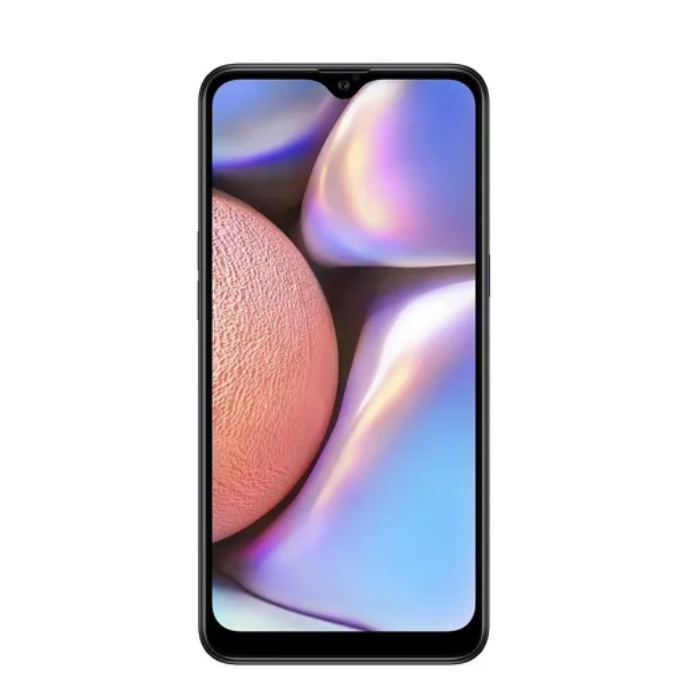 Samsung Galaxy A10S Desbloqueado Negro