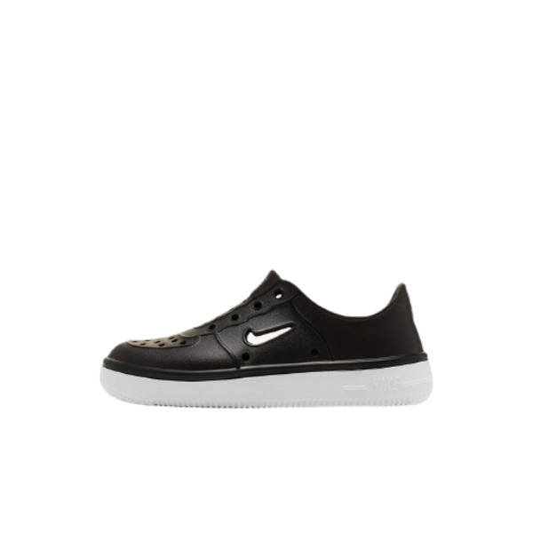 Nike Foam Force 1 PS Black AT5243 001