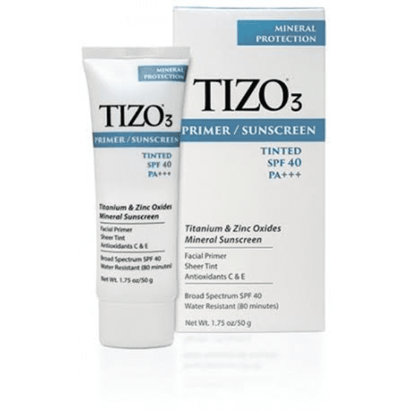 Tizo 3spf 40 50 g