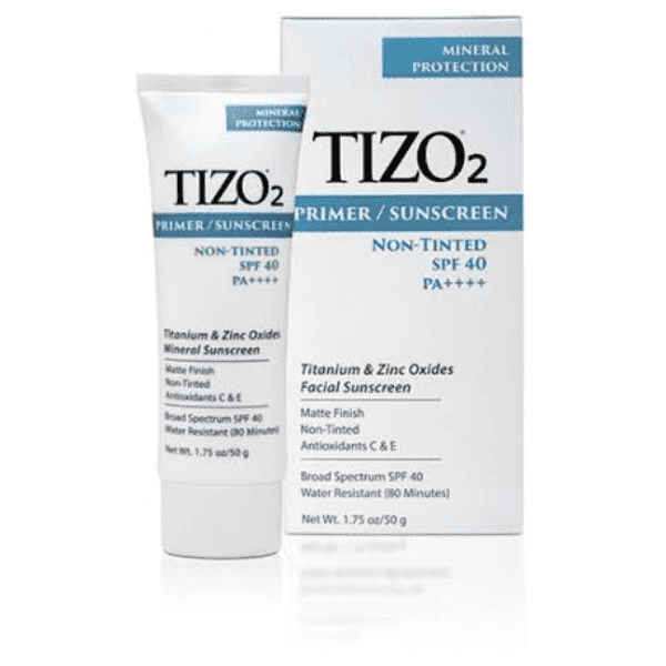 TIZO 2 spf 40 50 g