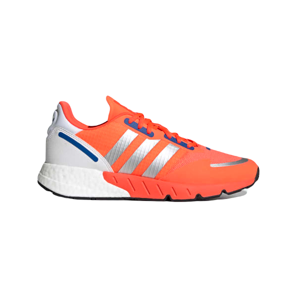 Adidas zx 650 store hombre naranja