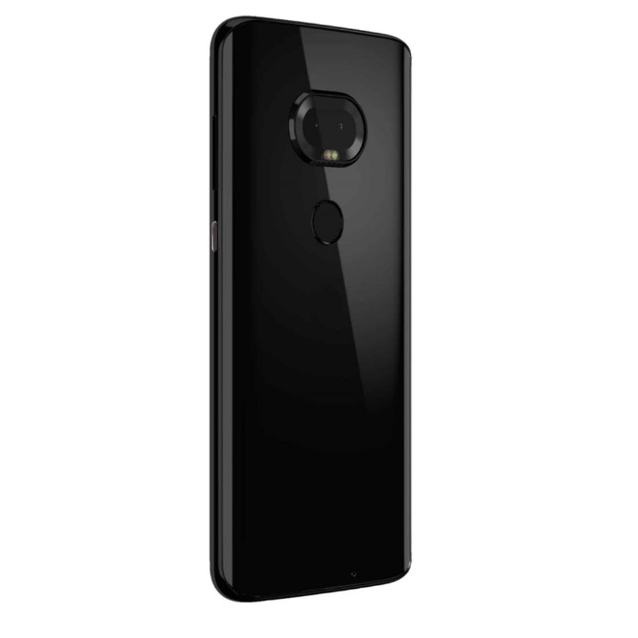 Reloj inteligente para motorola g7 online plus