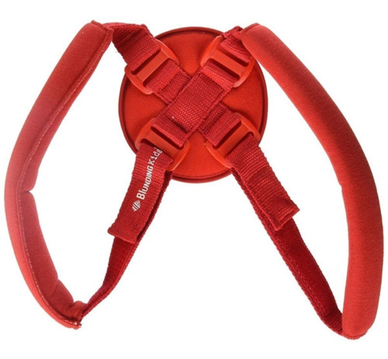 Inmovilizador De Clavícula Pediatrico 8 a 10 años