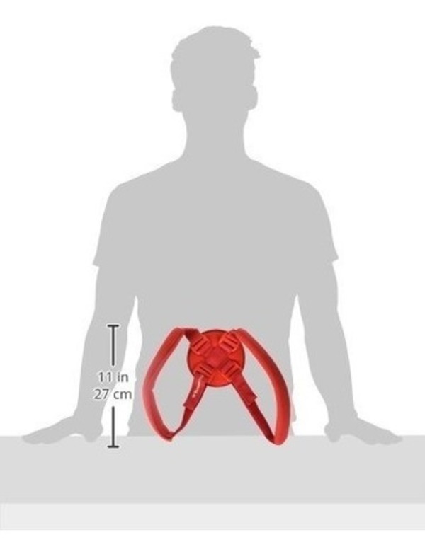 Inmovilizador De Clavícula Pediatrico 8 a 10 años