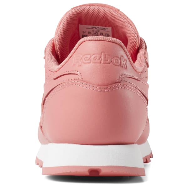 TENIS REEBOK CLASSIC LEATHER ROSA MUJER CN6728