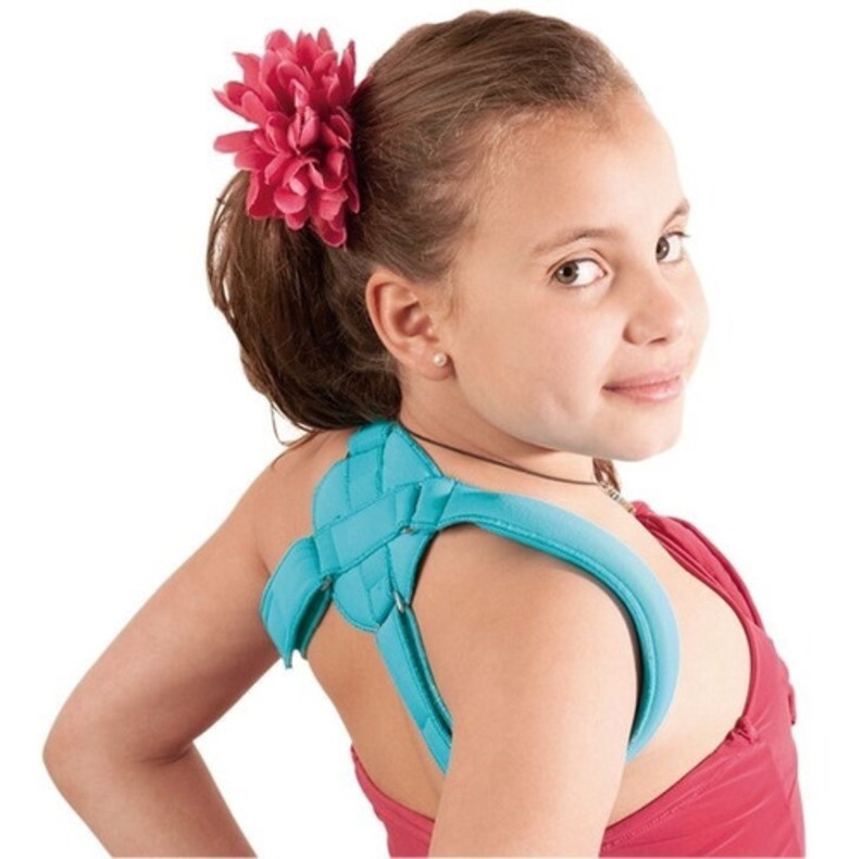 Inmovilizador De Clavícula Pediatrico 8 a 10 años