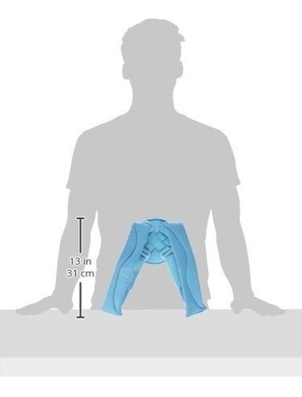Inmovilizador De Clavícula Pediatrico 12 a 14 años