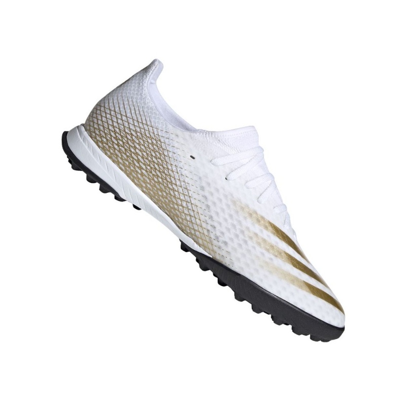 Tenis adidas Fútbol Rápido X Ghosted.3 Tf Adulto