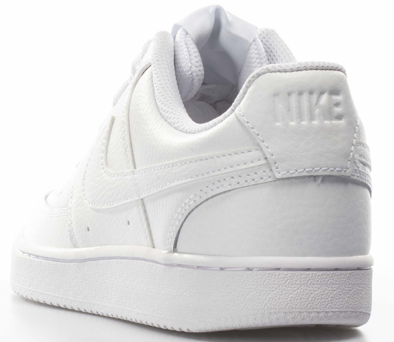 TENIS NIKE COURT VISION LOW BLANCO HOMBRE CD5463-100