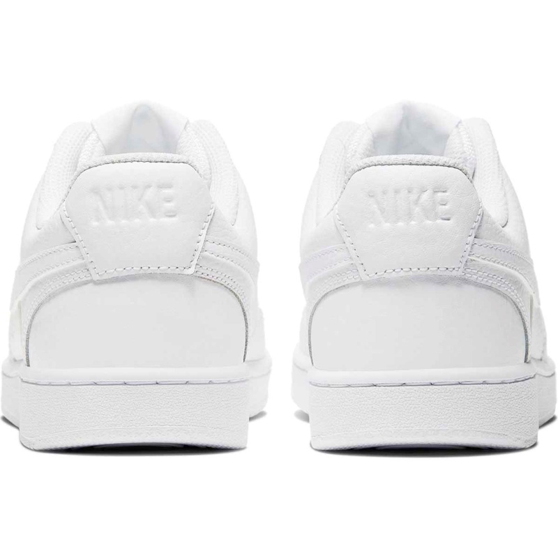 TENIS NIKE COURT VISION LOW BLANCO HOMBRE CD5463-100
