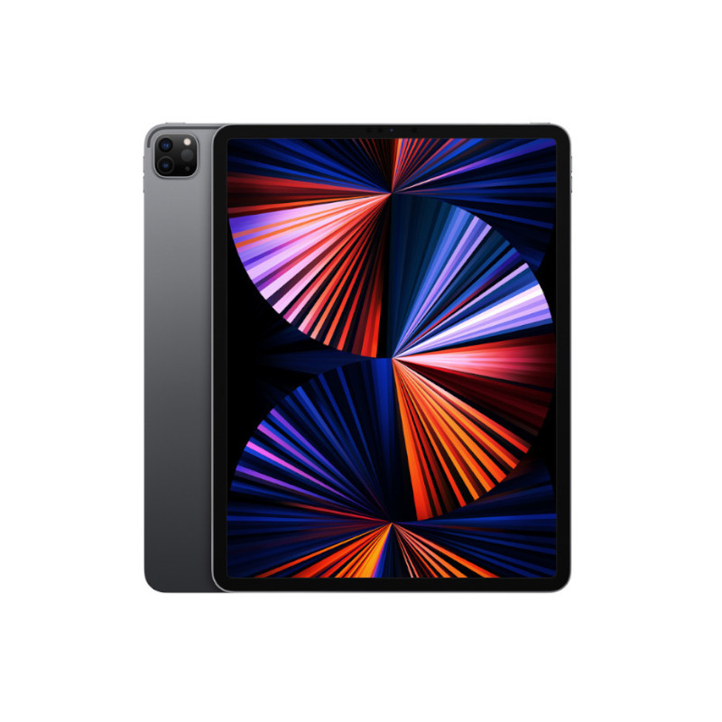 Apple Tableta Apple iPad Pro (3rd Generation) - 27.9cm (11") - 8GB RAM - 512GB 