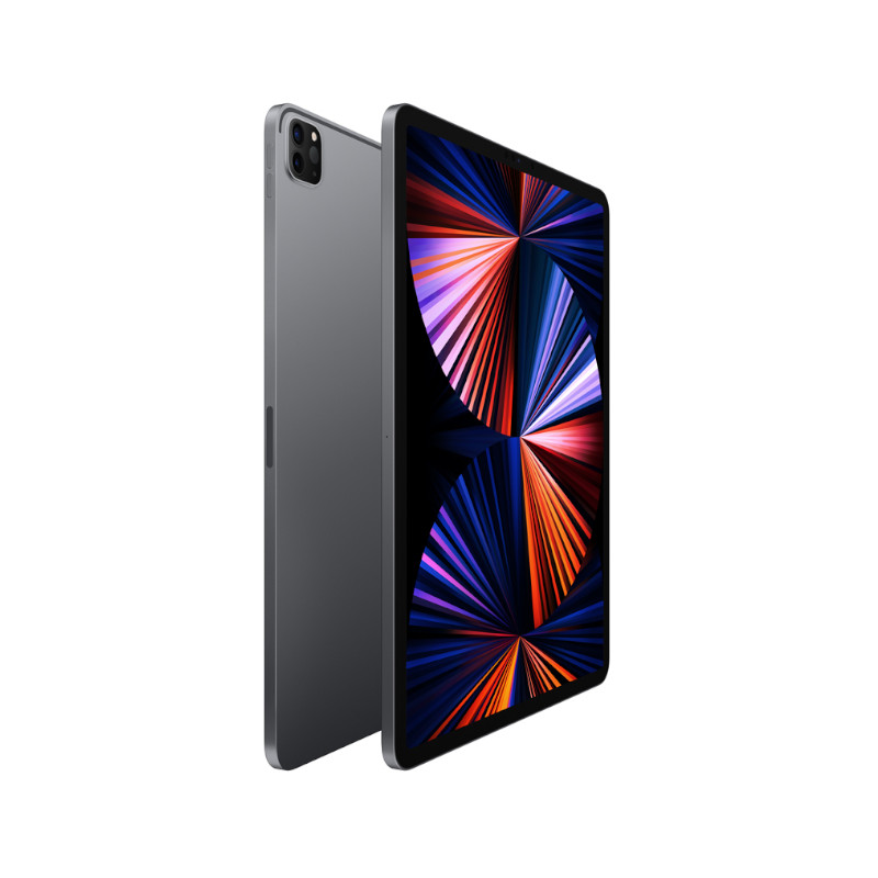 Apple Tableta Apple iPad Pro (3rd Generation) - 27.9cm (11") - 8GB RAM - 512GB 