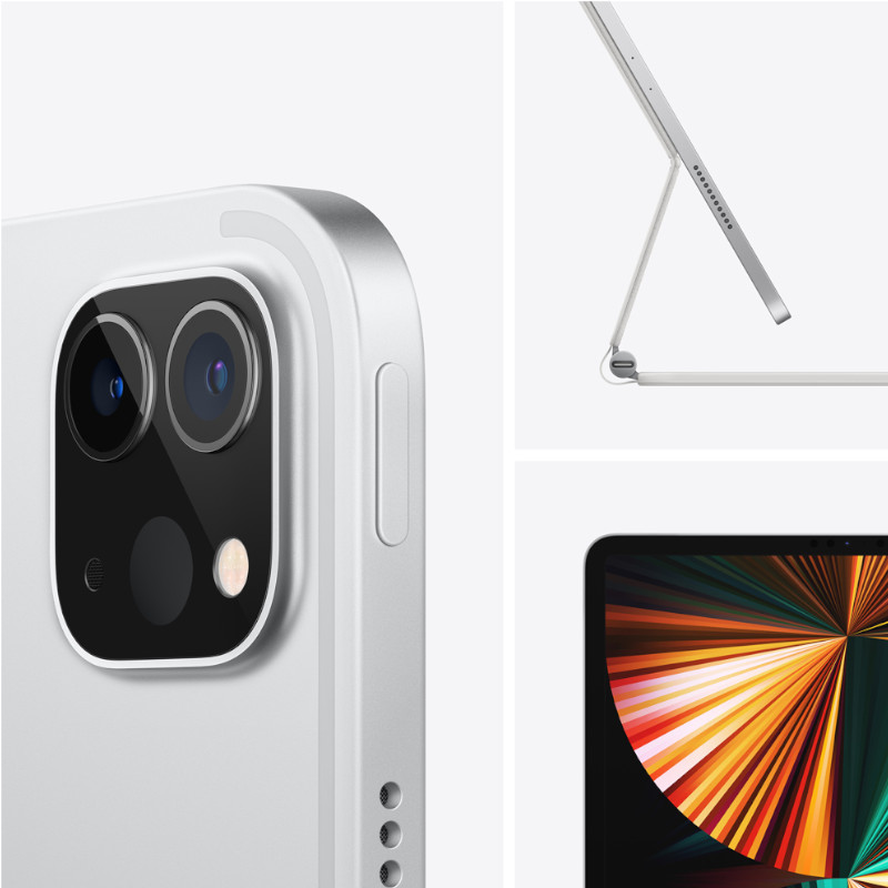 Apple Tableta Apple iPad Pro (3rd Generation) - 27.9cm (11") - 8GB RAM - 512GB 