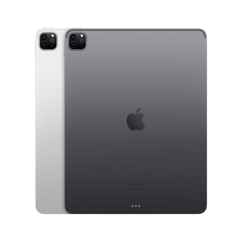 Apple Tableta Apple iPad Pro (3rd Generation) - 27.9cm (11") - 8GB RAM - 512GB 