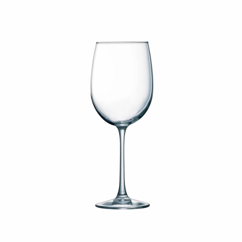 Copas Para Vino Luminarc Elegantes de Cristal Juego de 18 Pzas